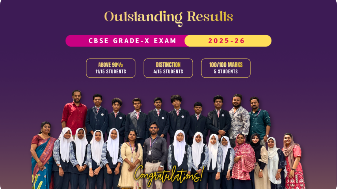 GRADE 10 RESULTS